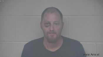 Eric S Walters Mugshot