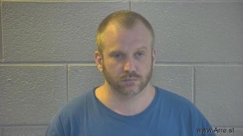 Eric William Walters Mugshot