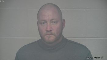 Eric  Walters Mugshot