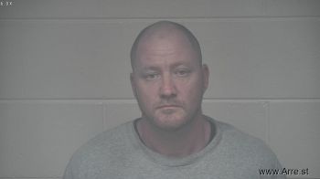 Eric  Walters Mugshot