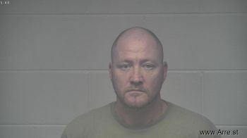 Eric  Walters Mugshot