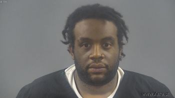 Eric Bernard Ware Mugshot