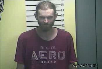 Eric D Webb Mugshot