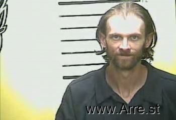 Eric  Webb Mugshot