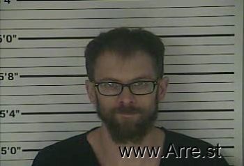 Eric  Webb Mugshot