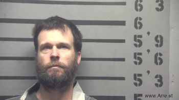 Eric Dean Wells Mugshot