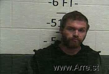 Eric Isaac West Mugshot