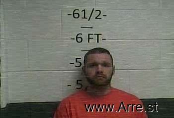 Eric Isaac West Mugshot