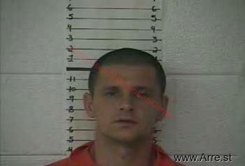 Eric  Wilder Mugshot