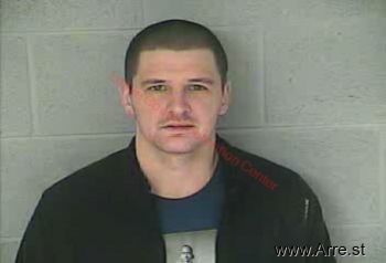 Eric  Wilder Mugshot