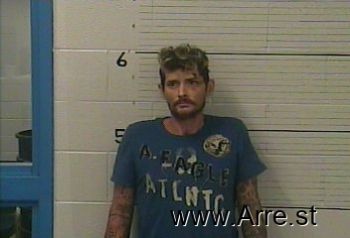 Eric  Wilson Mugshot