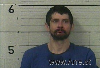 Eric  Wilson Mugshot