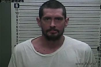 Eric  Wilson Mugshot