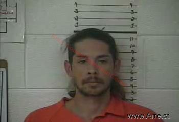 Eric  Wilson Mugshot