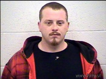 Eric Wayne Woods Jr. Mugshot