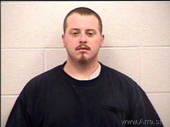 Eric Wayne Woods Jr. Mugshot