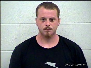 Eric Wayne Woods Jr. Mugshot