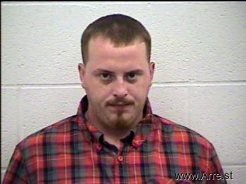 Eric Wayne Woods Jr. Mugshot