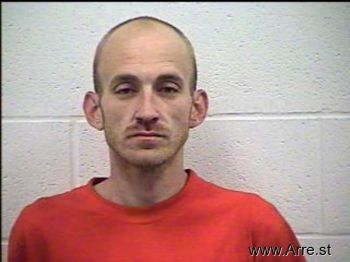 Eric William Wright Mugshot