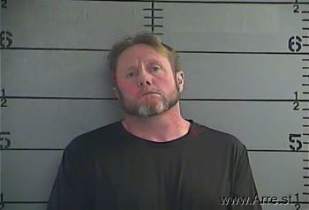 Eric Douglass Yost Mugshot