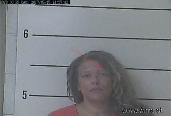 Erica J Adkins Mugshot