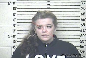 Erica  Adkins Mugshot