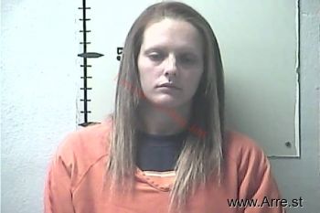 Erica  Baxter Mugshot