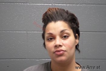 Erica M Bowman Mugshot