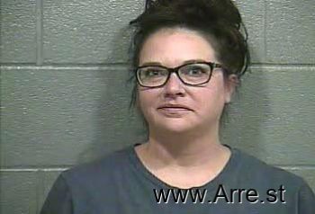 Erica Poynter Brown Mugshot