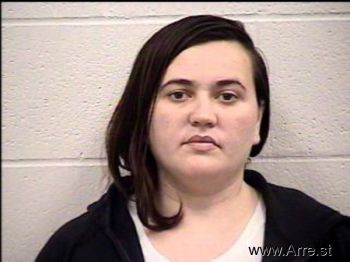 Erica Jo Brumley Mugshot