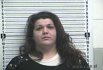 Erica M Chandler Mugshot