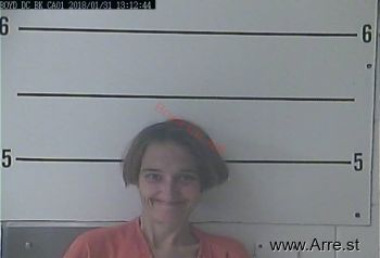 Erica  Chavez Mugshot