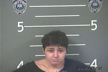 Erica L Coleman Mugshot