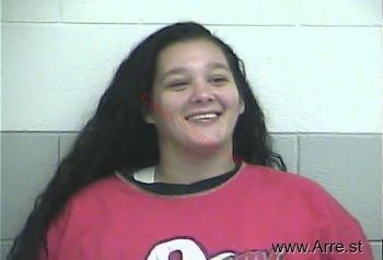 Erica D Combs Mugshot