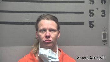 Erica Danielle Cunningham Mugshot