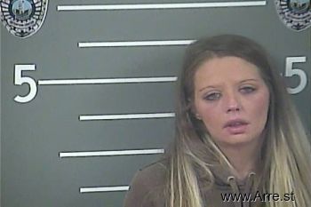 Erica L Daniels Mugshot