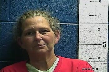 Erica Carole Davidson Mugshot