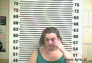 Erica L Decker Mugshot