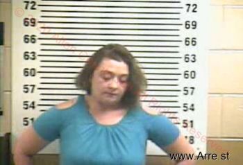 Erica L Decker Mugshot