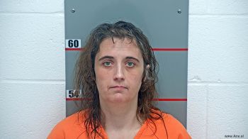 Erica L Decker Mugshot