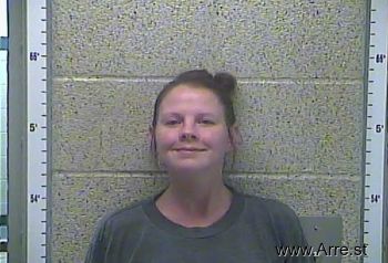 Erica  Decker Mugshot