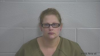 Erica M Edwards Mugshot