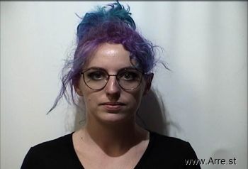 Erica Shannon Elamon Mugshot