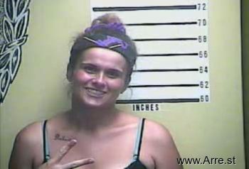 Erica  Farmer Mugshot