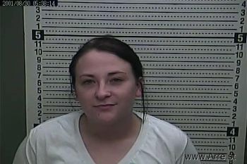 Erica  Floyd Mugshot