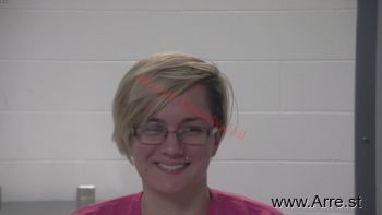 Erica Nicole Foster Mugshot