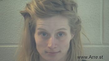 Erica G Gentry Mugshot