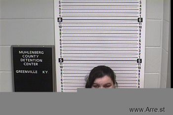 Erica Bonnetta Harper Mugshot