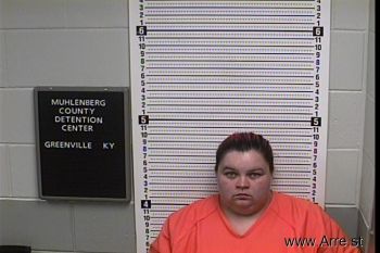 Erica Bonnetta Harper Mugshot