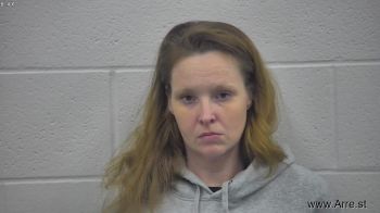 Erica Ann Houston Mugshot